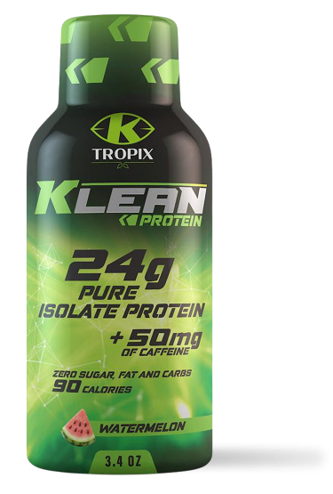 Klean + Caffeine – Watermelon